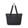Transit Laptop Tote - Black