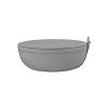 W&P Porter Bowl - Ceramic - Slate