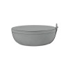 W&P Porter Bowl - Ceramic - Slate