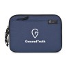 Renew AWARE™ rPET Slim Tech Organizer - Navy