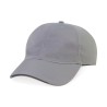 Merrimack Hat Co.® Neo Recycled Performance Cap - Grey