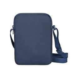 Arlo rPET Mini Crossbody - Navy
