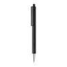 Amisk RCS Certified Recycled Aluminum Pen - Black