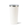 CORKCICLE® Tumbler - 16 Oz. - Oat Milk