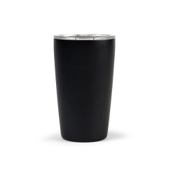 MiiR® Vacuum Insulated Tumbler - 12 Oz. - Black Powder