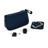 Circuit Expandable Tech Organizer - Navy