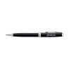Parker Sonnet Ballpoint - Black - Silver Trim