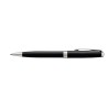 Parker Sonnet Ballpoint - Black - Silver Trim
