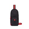 Repeat Recycled Poly Sling - Red