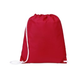 Arlo rPET Cinchpack - Red