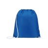 Arlo rPET Cinchpack - Royal Blue