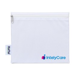 RuMe® Recycled Reveal Quart - White