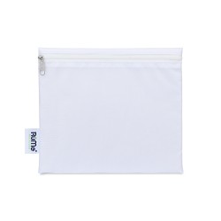 RuMe® Recycled Reveal Quart - White