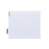 RuMe® Recycled Reveal Quart - White