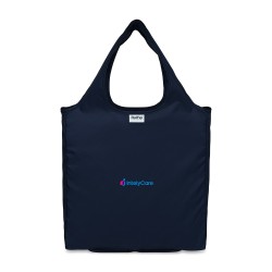 RuMe® Recycled bFold Tote - Navy