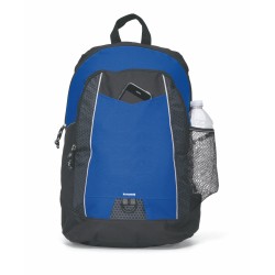 Impulse Backpack - Royal Blue
