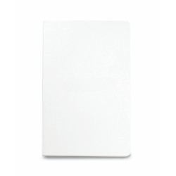 Moleskine® Volant Ruled Large Journal - White