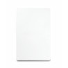 Moleskine® Volant Ruled Large Journal - White