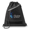 Spark Sport Cinchpack - Black