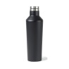CORKCICLE® Canteen - 16 Oz. - Matte Black