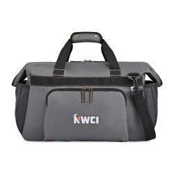 Heritage Supply ProXL Tool Duffel - Dark Grey