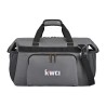Heritage Supply ProXL Tool Duffel - Dark Grey