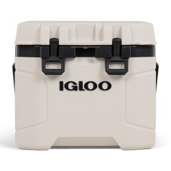 Igloo® Trailmate 25 Qt Hard Side Cooler - Bone