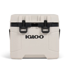 Igloo® Trailmate 25 Qt Hard Side Cooler - Bone