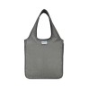 RuMe® Recycled Mini Tote - Heather Grey