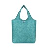 RuMe® Recycled Medium Tote - Retro Blue