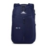 High Sierra® Swerve Pro Laptop Backpack - True Navy