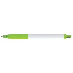 Paper Mate® Inkjoy White Barrel - Lime