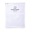 Delicates Wash Bag - White