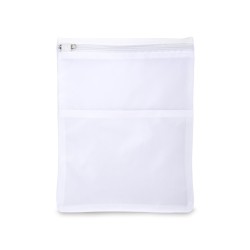 Delicates Wash Bag - White