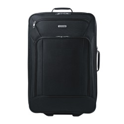 American Tourister® Fieldbrook XLT 3 Piece Set - Black