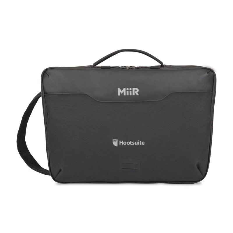 MiiR® Olympus 2.0 8L Messenger Bag - Black