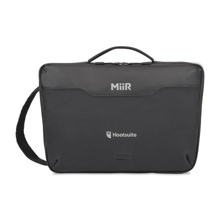 MiiR® Olympus 2.0 8L Messenger Bag - Black