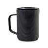 CORKCICLE® Coffee Mug - 16 oz. - Burnt Wood