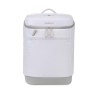 Igloo® Day Chiller Backpack 24 Can Soft Cooler - Cloud White