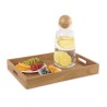 La Cuisine Serving Tray - Wood