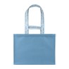 Out of the Ocean® Reusable XL Shopper with Click N' Stay® - Slate Grey