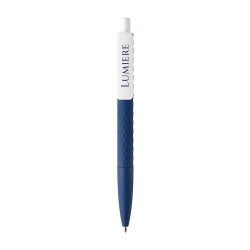 X3 Pen Smooth Touch - Navy
