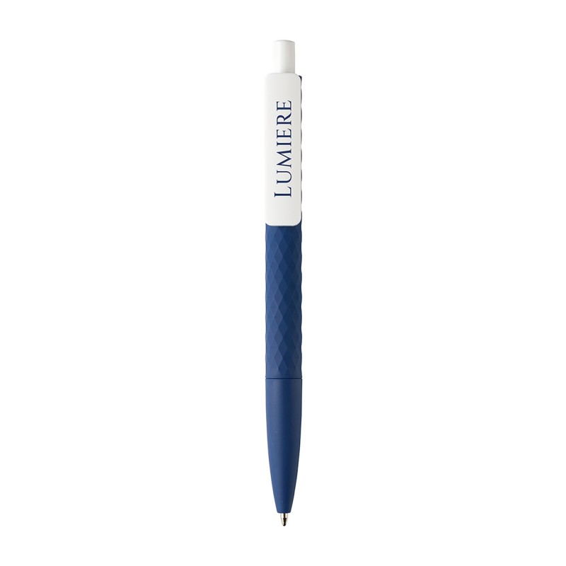 X3 Pen Smooth Touch - Navy