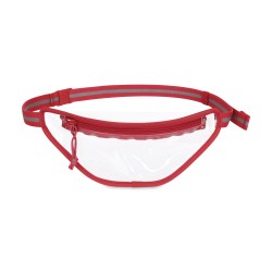 Sigma Clear Waist Pack - Red