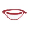 Sigma Clear Waist Pack - Red