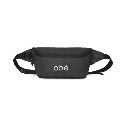 Rio Waist Pack - Black