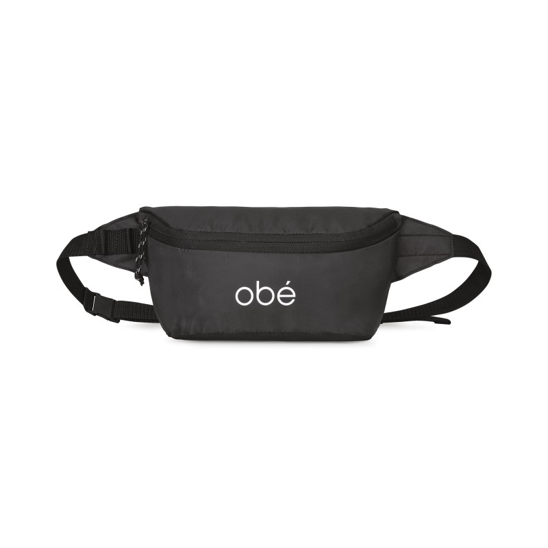 Rio Waist Pack - Black