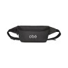 Rio Waist Pack - Black