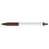 Paper Mate® Inkjoy White Barrel - Brown