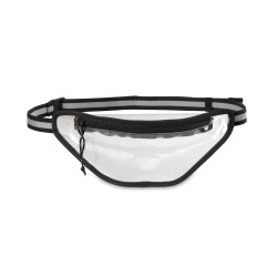 Sigma Clear Waist Pack - Clear